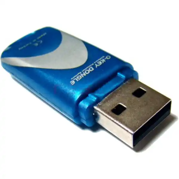 TFY-2000 DONGLE, TFY-2000 SERİSİ İZLEME YAZILIMI İÇİN EK KULLANICI DONGLE 